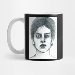 Just another sad boy Mug